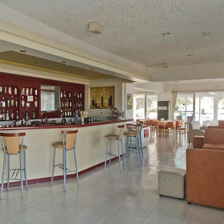 Olympic Hotel Karpathos Exterior foto